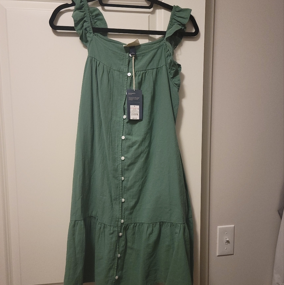 Universal Threads Dress